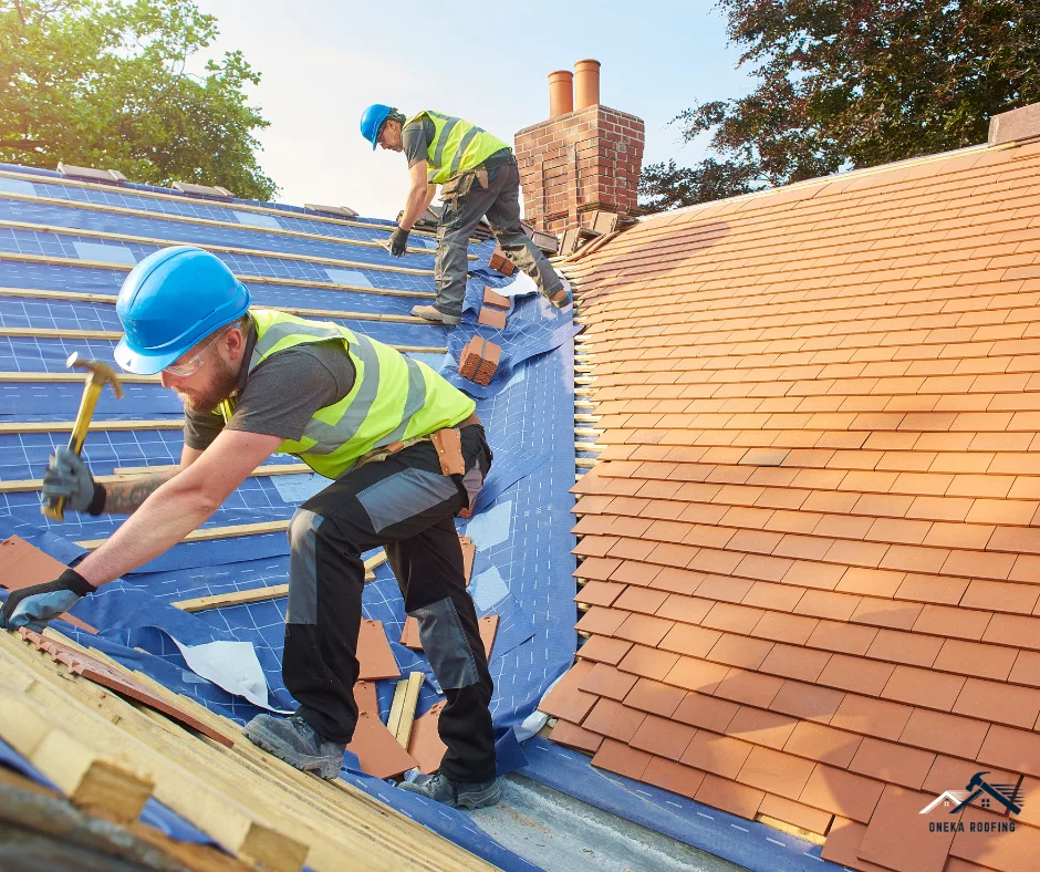 Why choose Roof Repair Near Me in Mcarthur, CA
